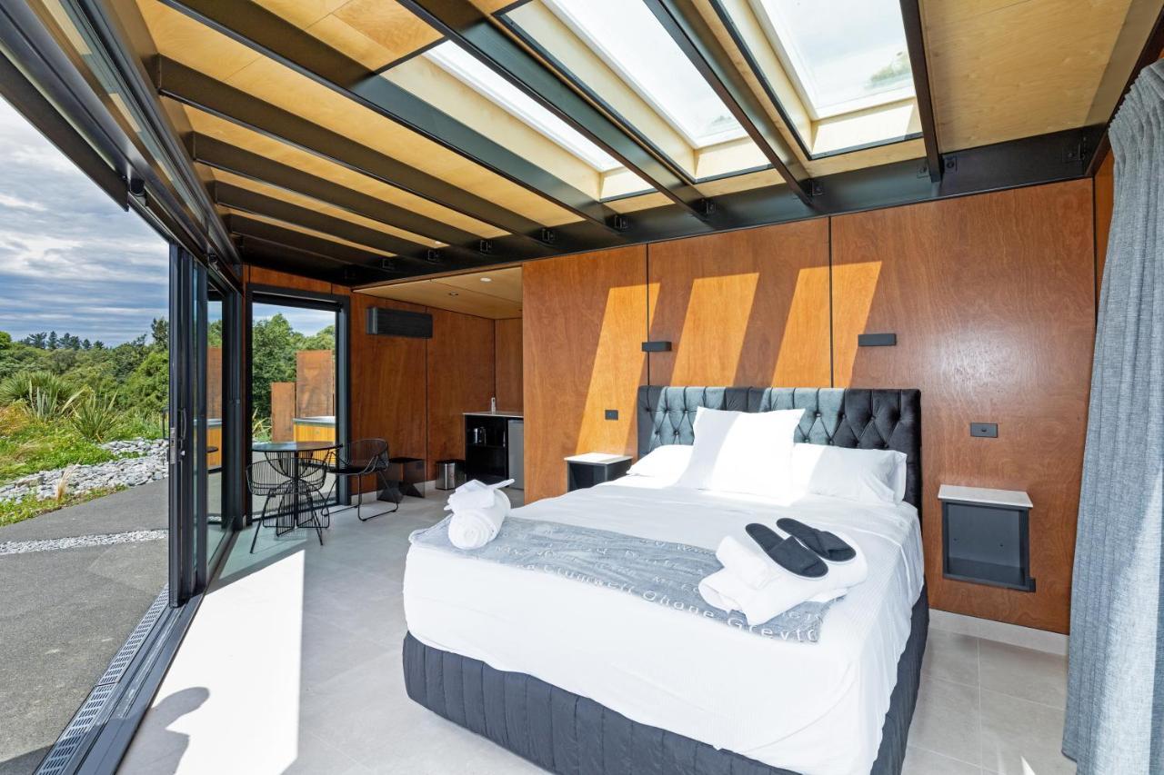 Nga Whare Manatu Bed & Breakfast Geraldine Ngoại thất bức ảnh