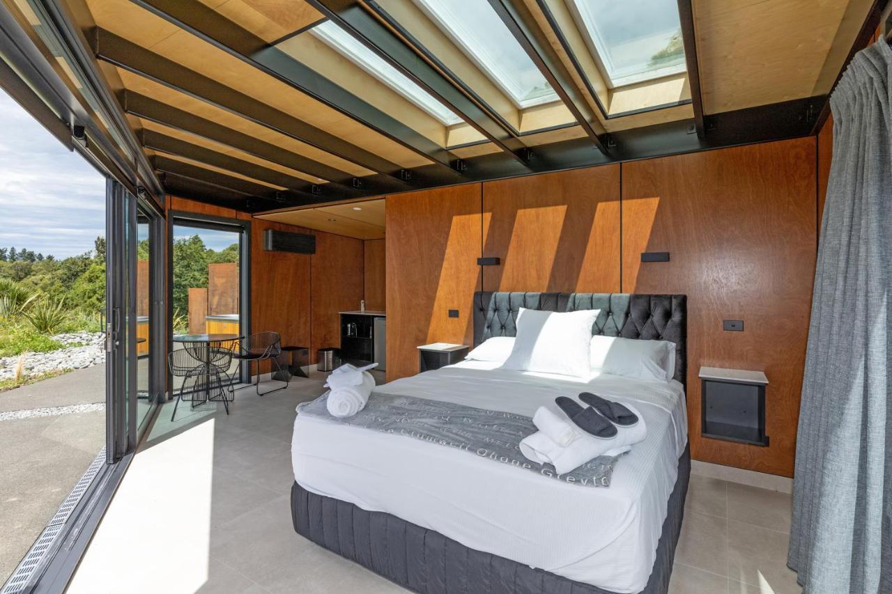 Nga Whare Manatu Bed & Breakfast Geraldine Ngoại thất bức ảnh