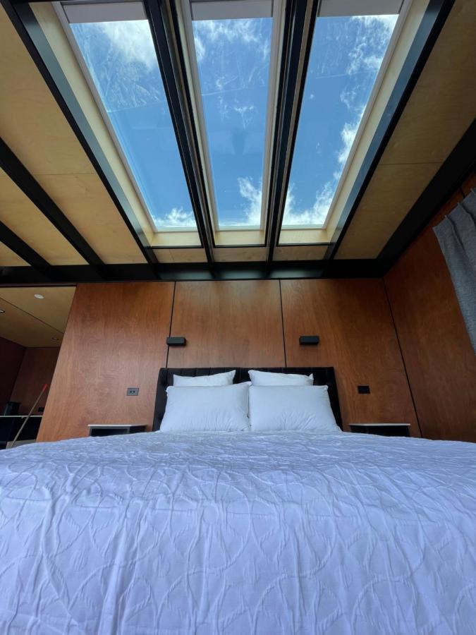 Nga Whare Manatu Bed & Breakfast Geraldine Ngoại thất bức ảnh