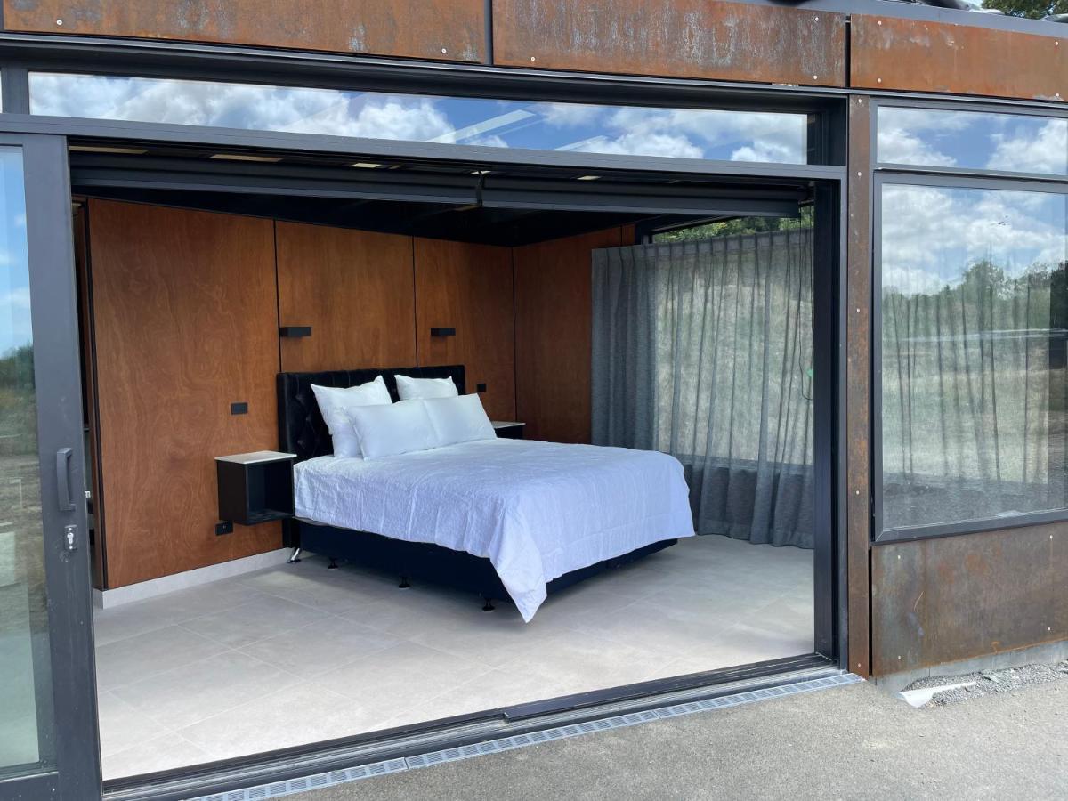 Nga Whare Manatu Bed & Breakfast Geraldine Ngoại thất bức ảnh